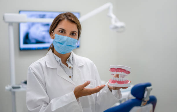 Best Emergency Dental Care for Broken or Chipped Teeth in Park Ridge, IL