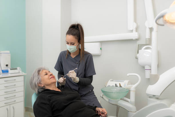 Best Emergency Wisdom Teeth Removal in Park Ridge, IL