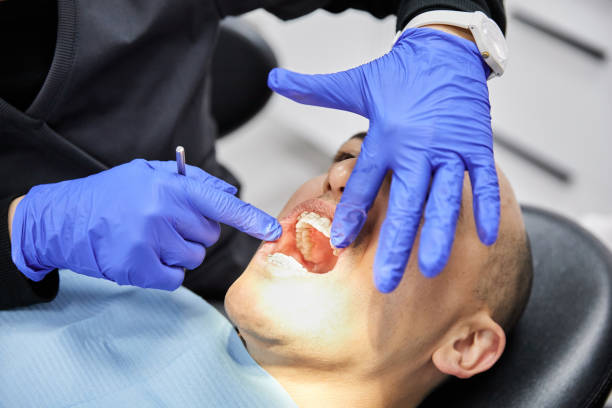 Best Weekend Emergency Dentist in Park Ridge, IL