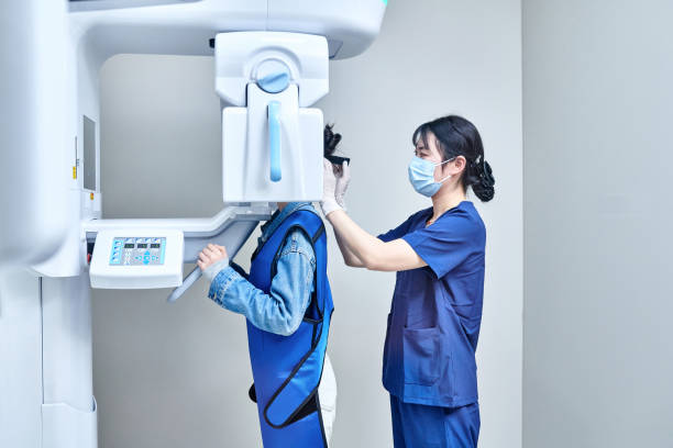 Best Emergency TMJ Treatment in Park Ridge, IL