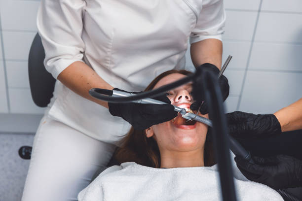 Best Emergency Treatment for Dental Infections or Abscesses in Park Ridge, IL
