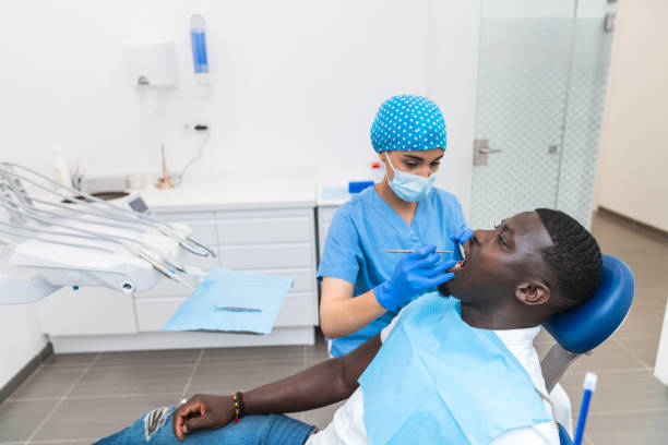 Best Emergency Root Canal Treatment in Park Ridge, IL